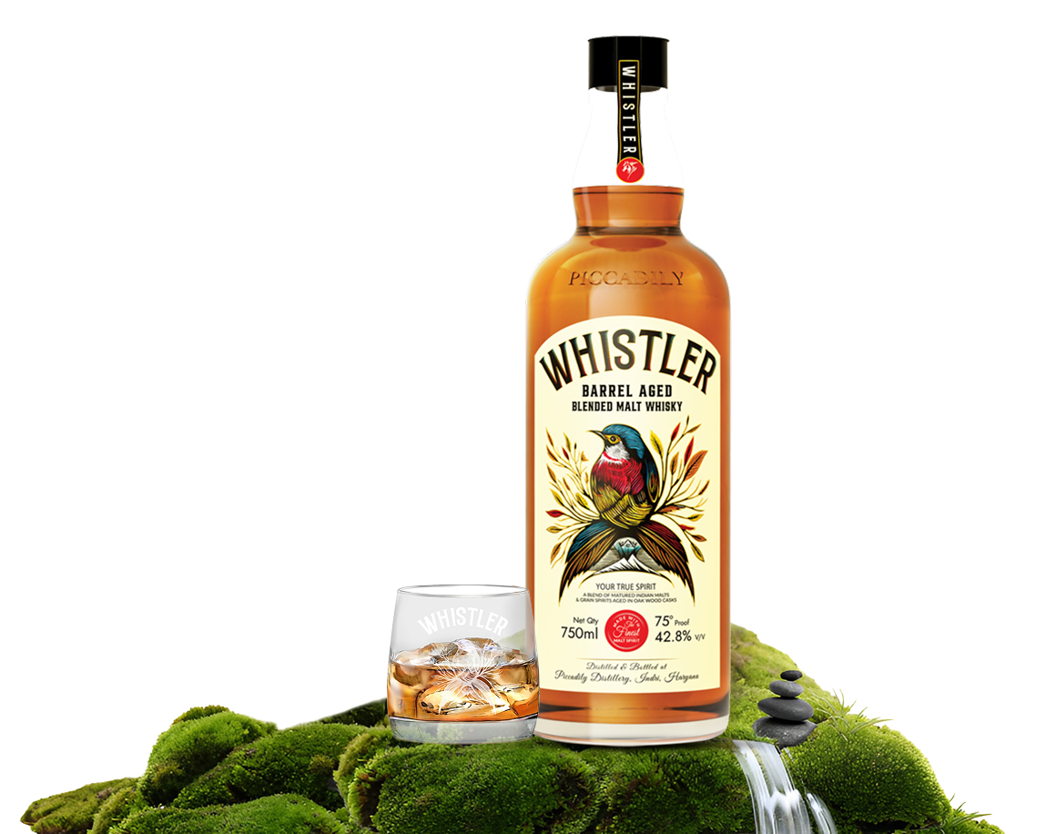 whistler
