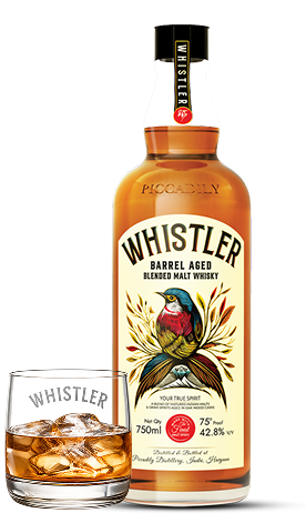 whistler