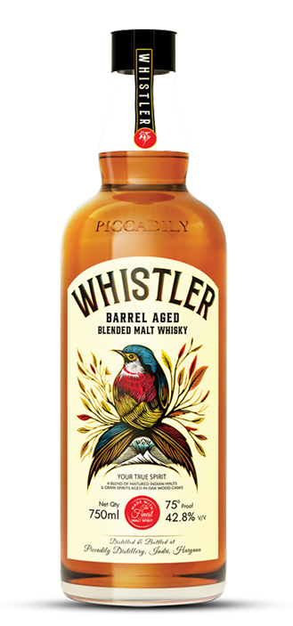 whistler