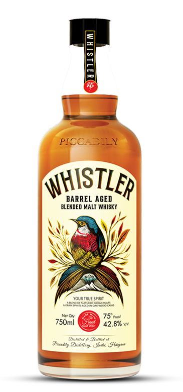whistler