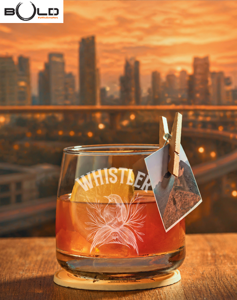 The Ultimate Rainy-Day Cocktail Bucket List