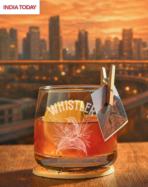 Whistler Whisky and the rise of better-tasting affordable spirits in India