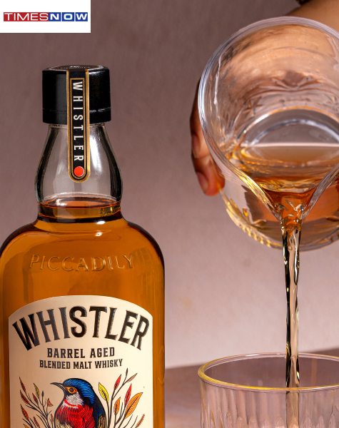 Indian Whisky, Vodka, Gin & Rum Price Guide for Weddings: Whistler Rs 750, Sula Rs 995, Cashmir Rs 3500, Paul John Rs 9000 — 8 Must-Have Bottles | Food - Times Now