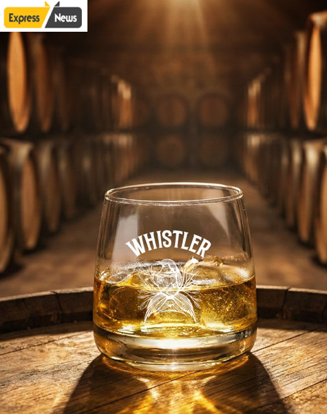 Sip & Savour: Thoughtful Spirits for the Mom Who Loves a Good Pour