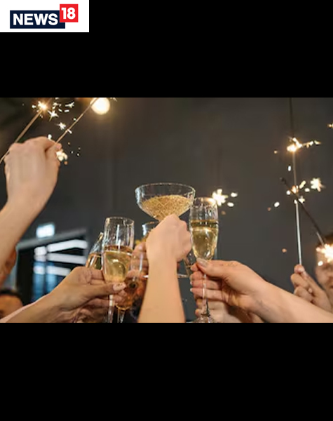 Toast To Christmas And Get Into The Festive Spirit: A Guide To The Best Host Gifts