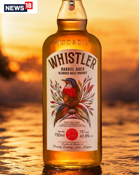 Dry Day On Holi 2026? All The Spirits You Should Stock Up Before Your Bar Runs Out