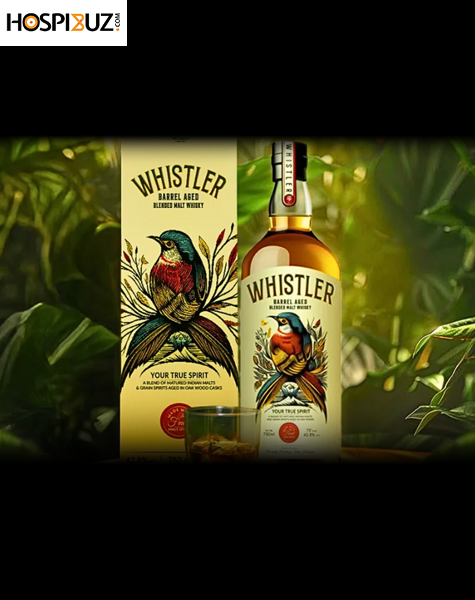 Winter Spirits to Sip Around the Bonfire